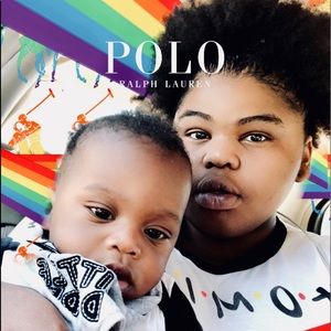 Meet your Posher, Gerrisha